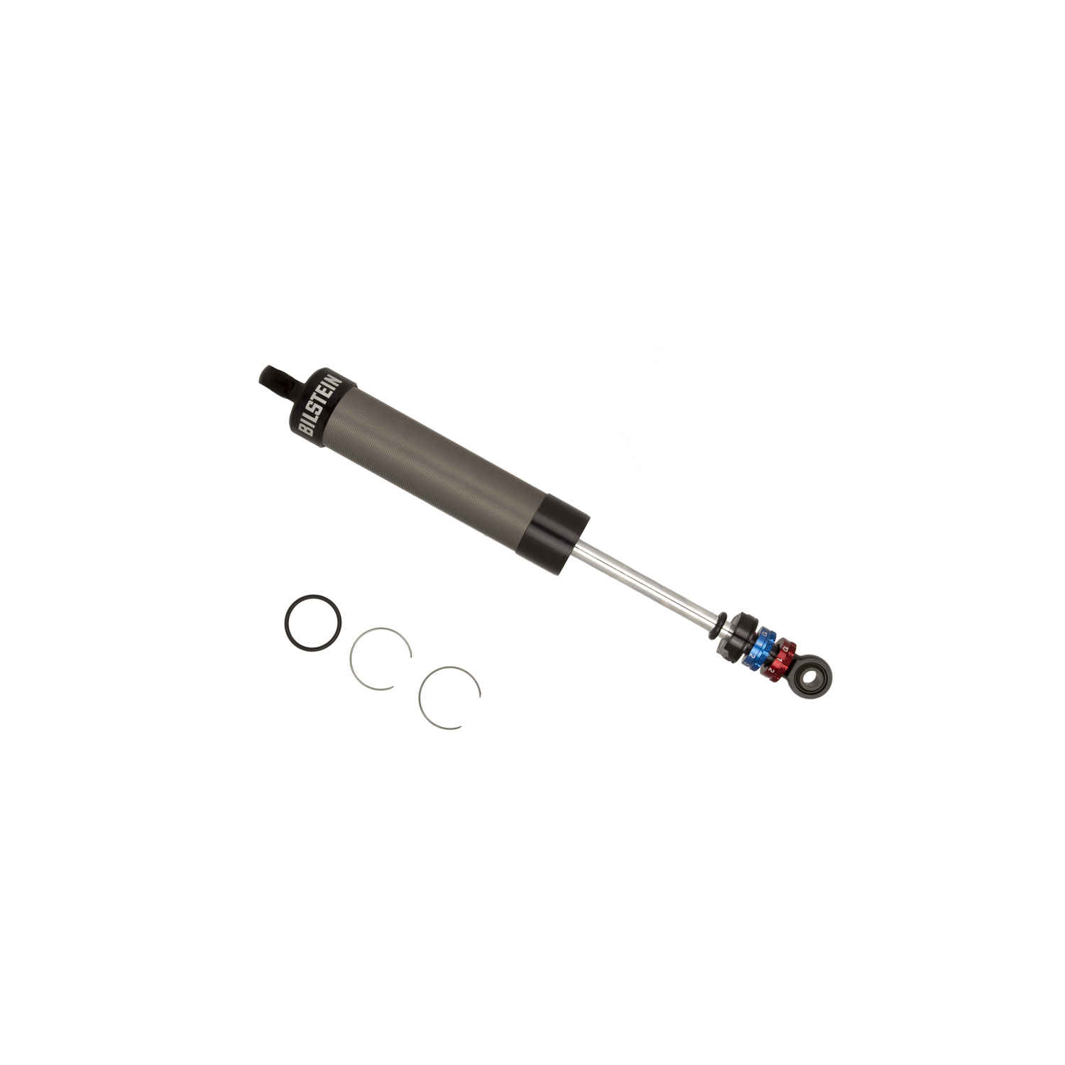 Bilstein 33-262031 AS2 Series - Suspension Shock Absorber